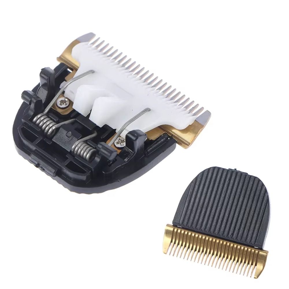 Men'S Grooming Trimmer - Portable Universal Hair Grooming Trimmer Replacement