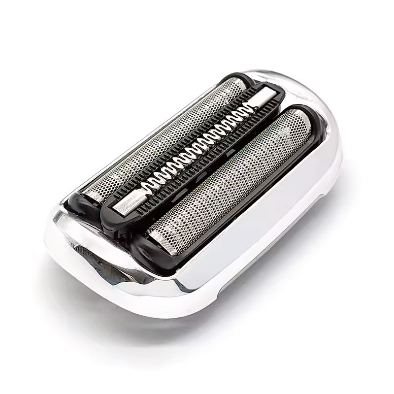 Men'S Grooming Trimmer - Replace Electric Shaver Head For Braun