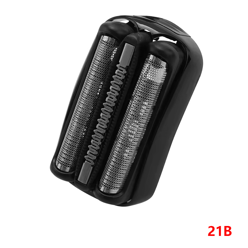Men'S Grooming Trimmer - 21B Shaver Replacement Head for Braun