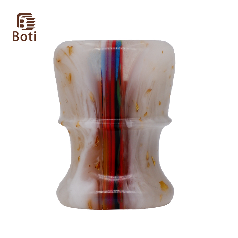 Shaving Brush Set - Boti Bàn Chải-Cạo Râu Nam Giới