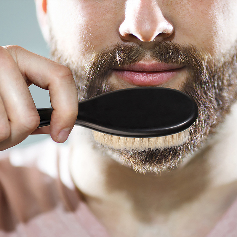 Hot Sale Wild Boar Bristles Ma - đánh giá và giá Shaving Brush Set