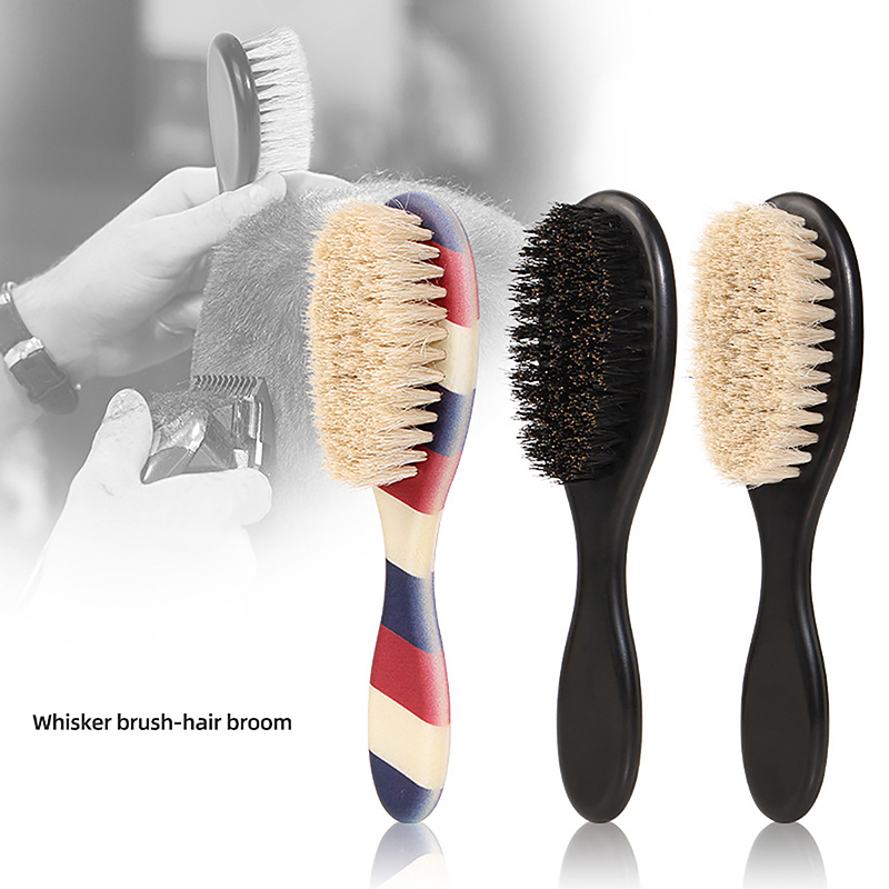 Hot Sale Wild Boar Bristles Ma - đánh giá và giá Shaving Brush Set
