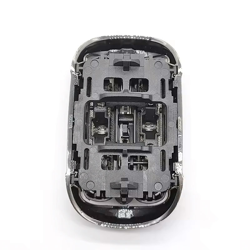 Replace Electric Shaver Head F - đánh giá và giá Men'S Grooming Trimmer