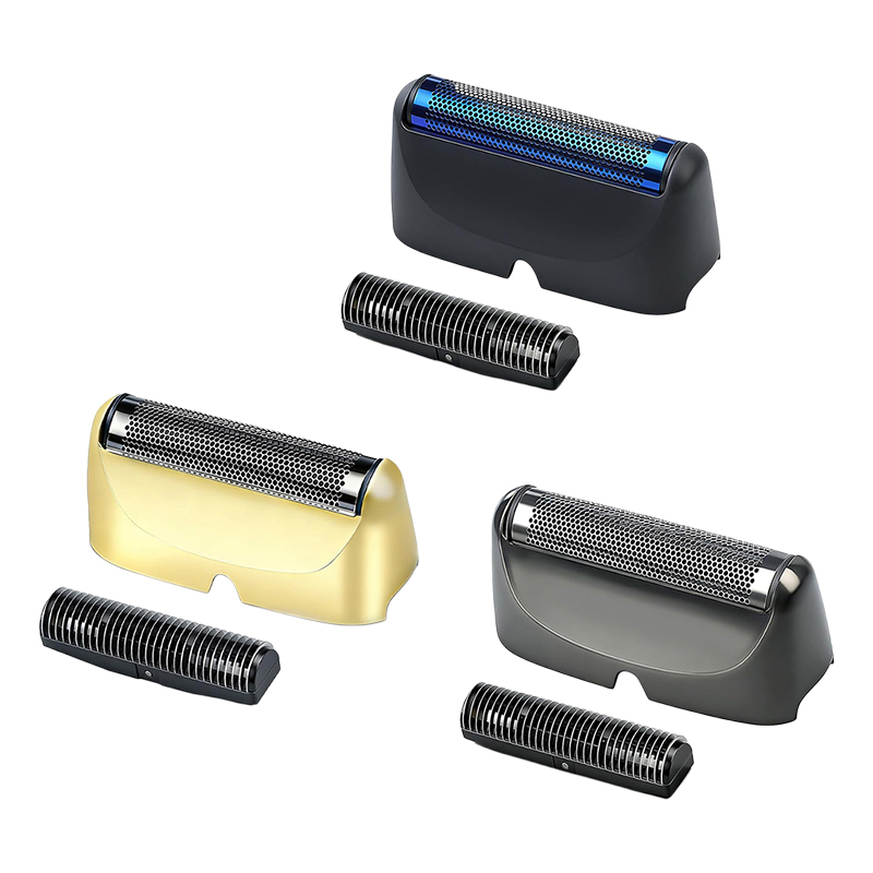 Shaver Replacement Foil and Cu - đánh giá và giá Men'S Grooming Trimmer