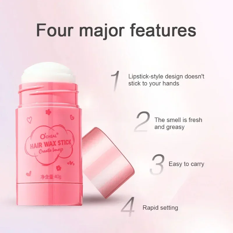 OCHEAL 24Hr Hold Hair Grooming - đánh giá và giá Men'S Grooming Wax