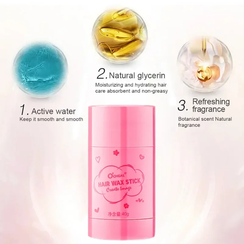 OCHEAL 24Hr Hold Hair Grooming - đánh giá và giá Men'S Grooming Wax