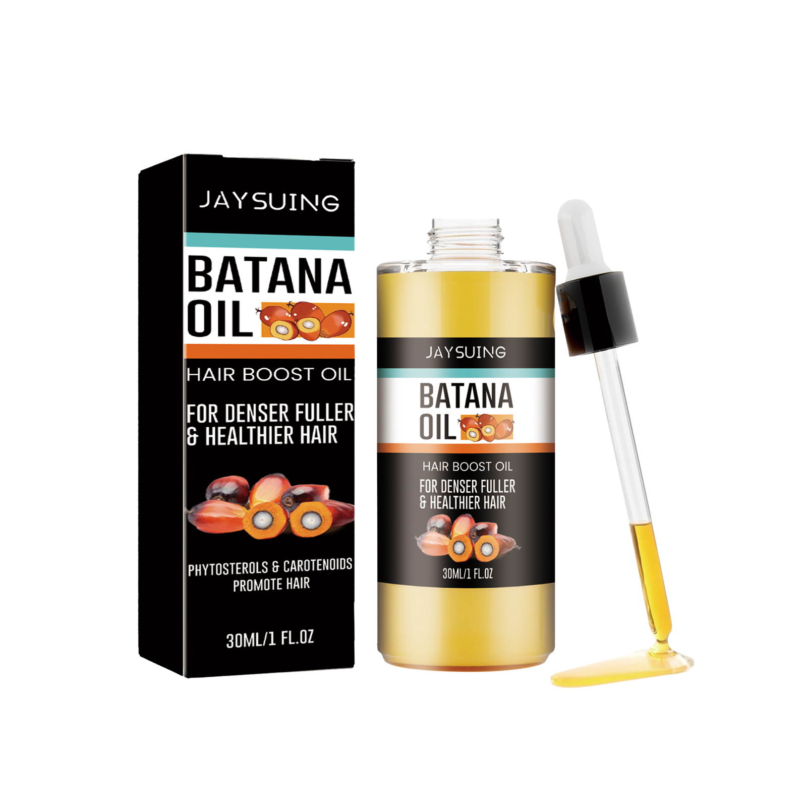 Batana Hair Regrowth Serum Ant - đánh giá và giá Ingrown Hair Serum
