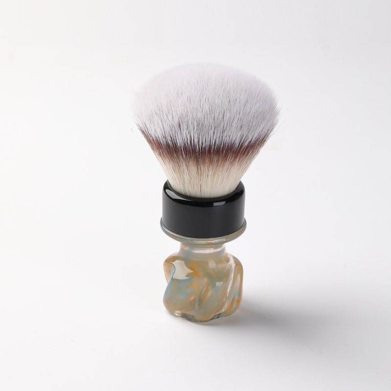 YAQI Nebula 28MM Synthetic Kno - đánh giá và giá Shaving Brush Set