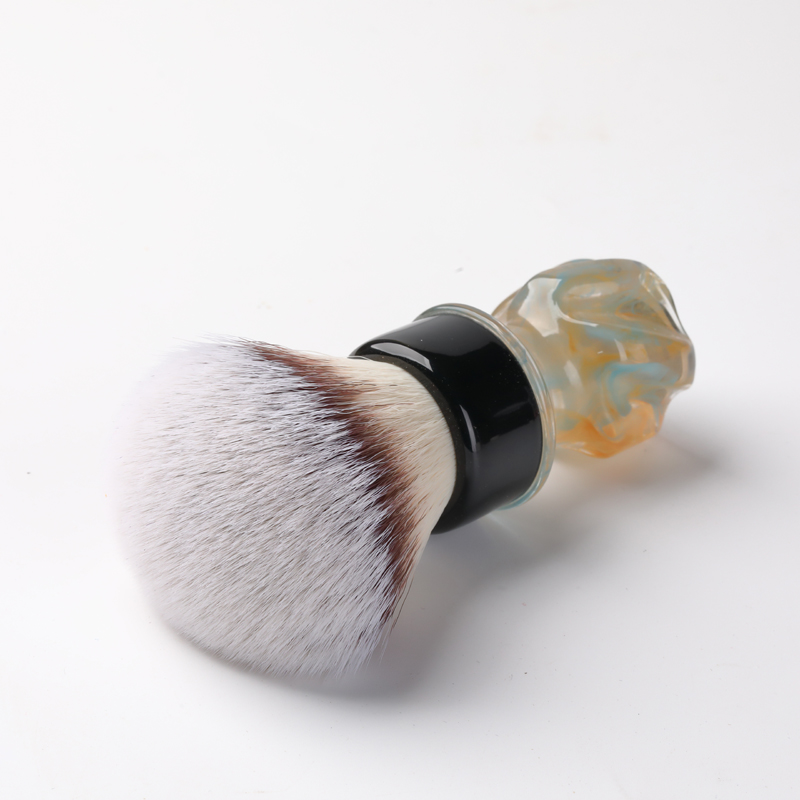 YAQI Nebula 28MM Synthetic Kno - đánh giá và giá Shaving Brush Set