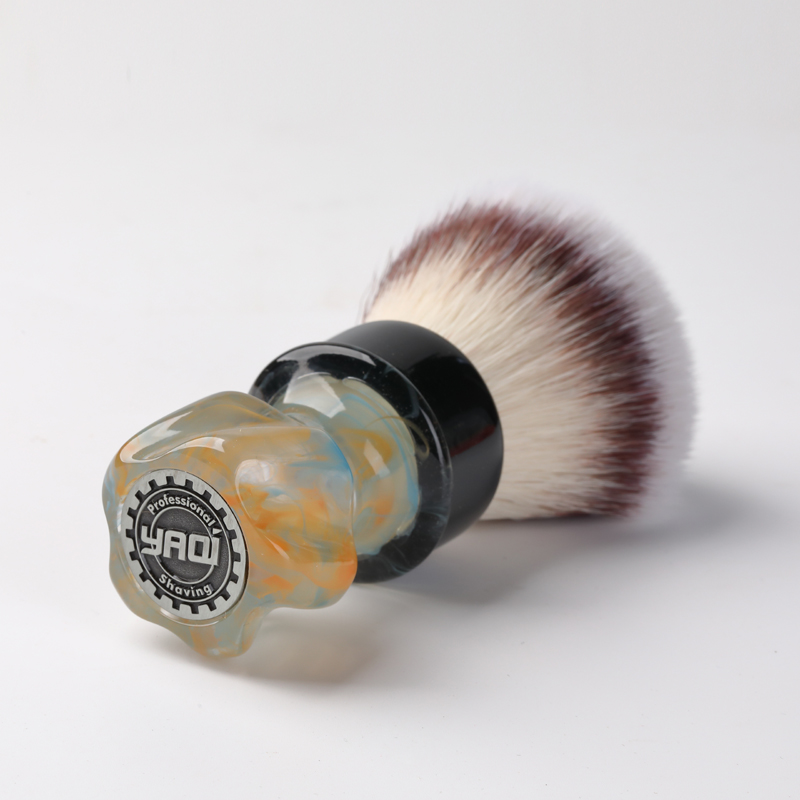 YAQI Nebula 28MM Synthetic Kno - đánh giá và giá Shaving Brush Set