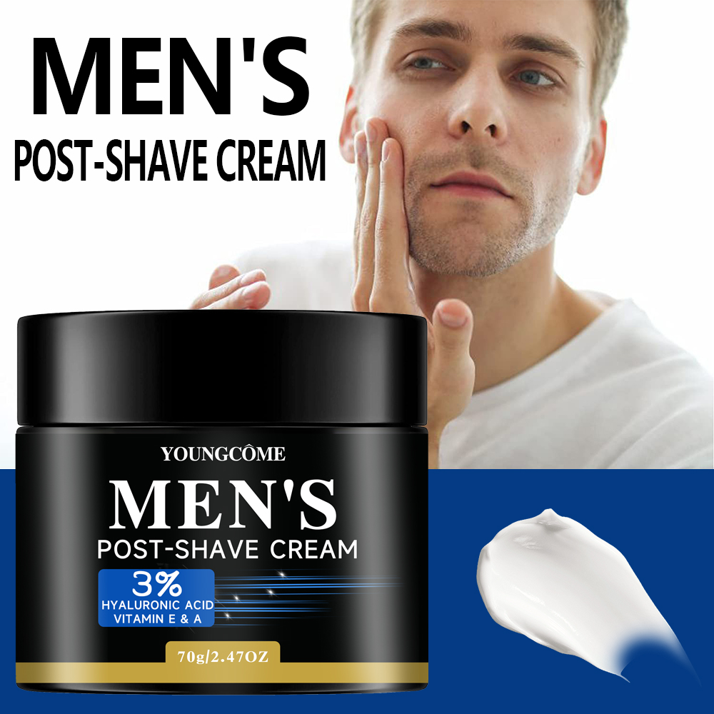 YOUNGCOME Aftershave for Men B - đánh giá và giá Ingrown Hair Serum