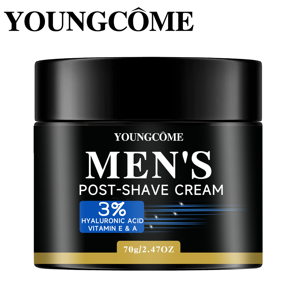 YOUNGCOME Aftershave for Men B - đánh giá và giá Ingrown Hair Serum
