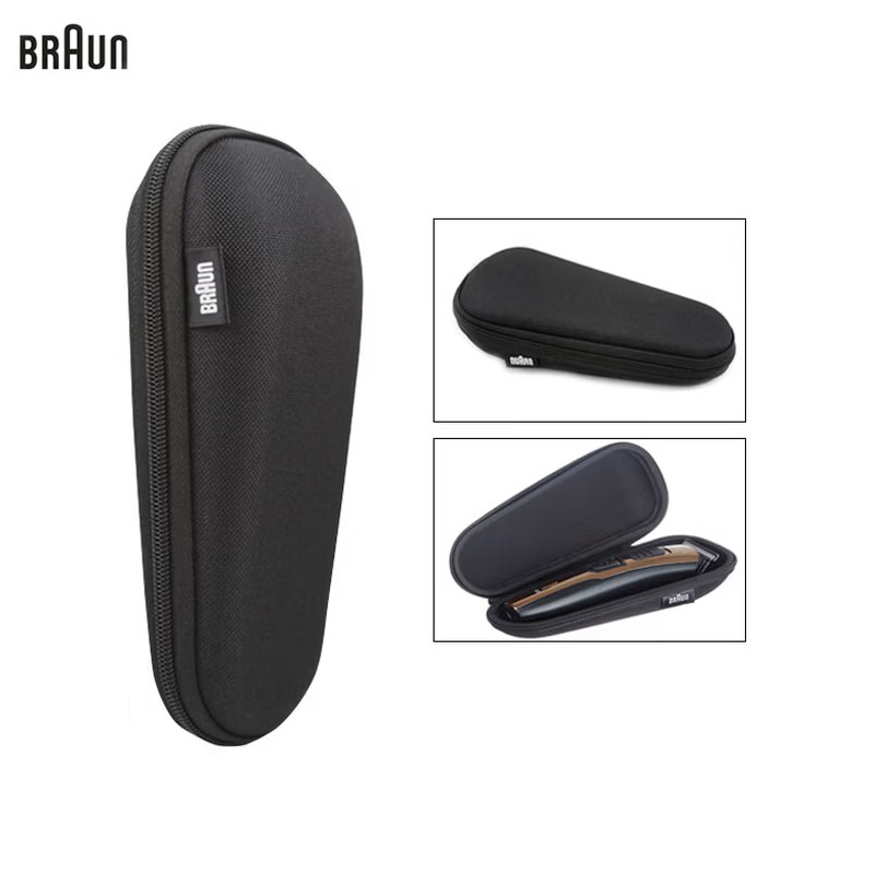 Universal Hard Storage Case fo - đánh giá và giá Men'S Grooming Trimmer