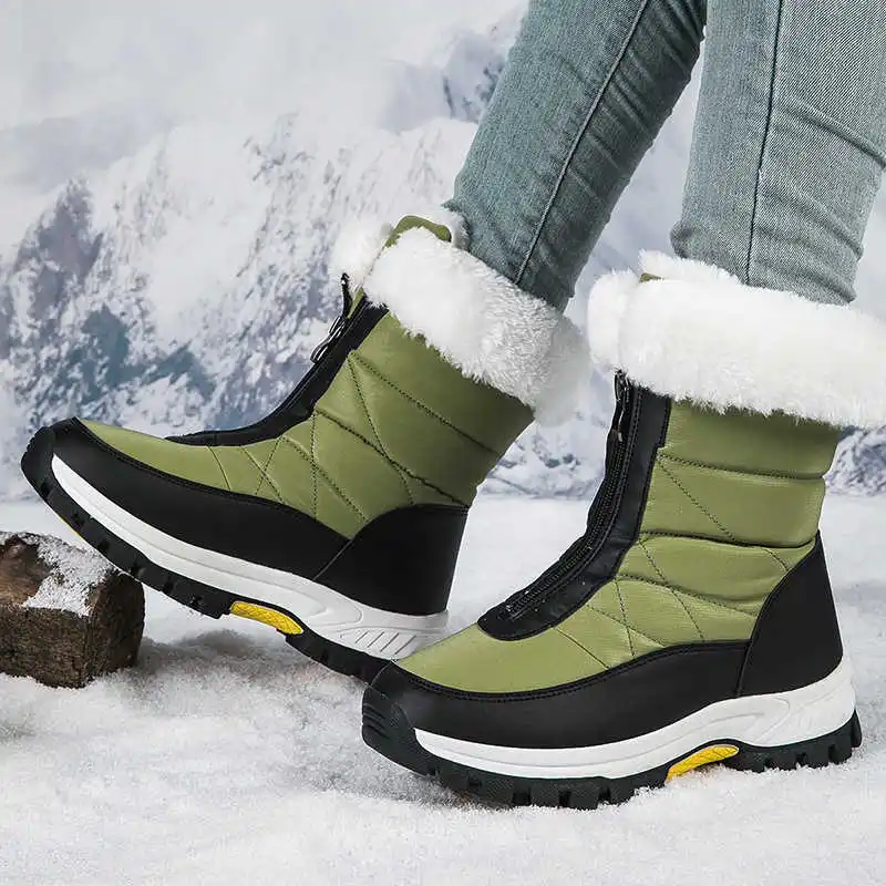 Women's Boot Sneakers Walking  - đánh giá và giá Men'S Grooming Store
