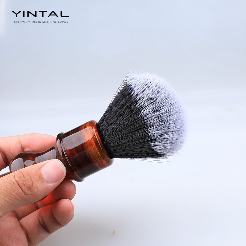 Shaving Brush Silvertip Synthe - đánh giá và giá Shaving Brush Set