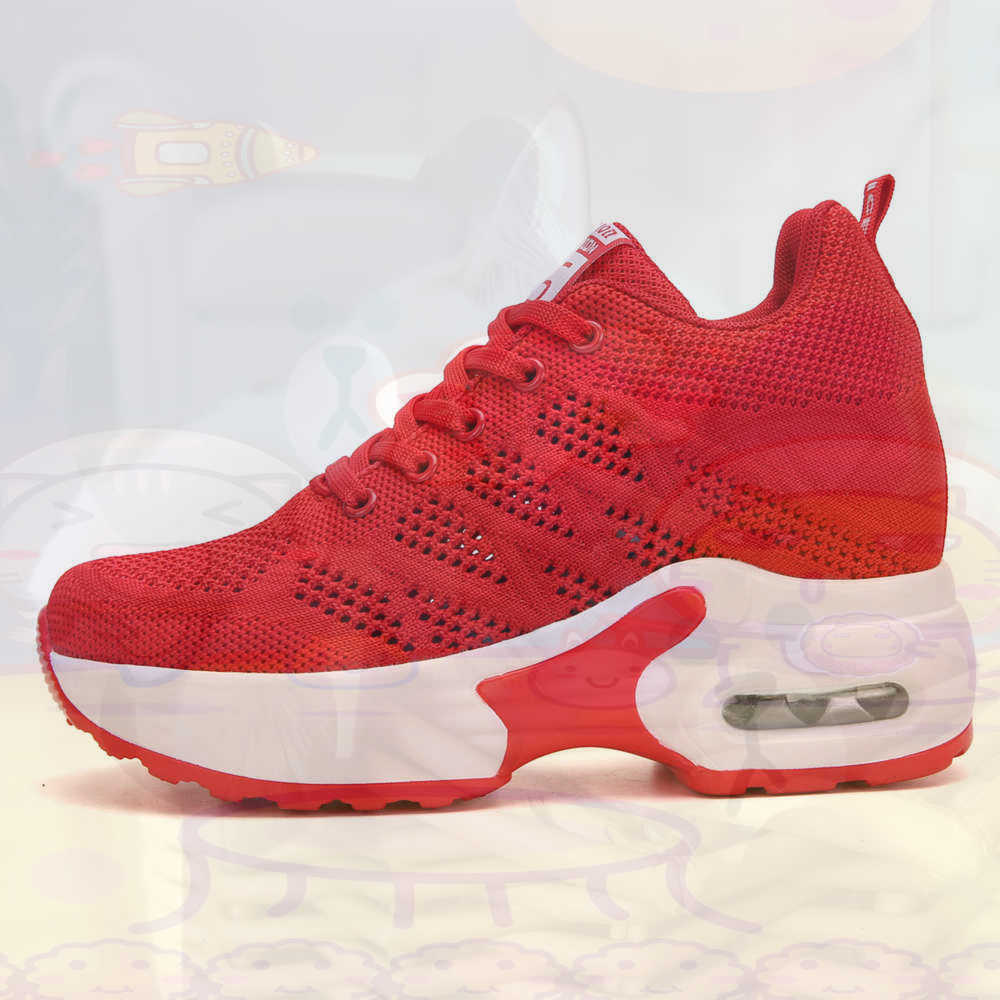 Red Size 36 Shoes Woman Tennis - đánh giá và giá Men'S Grooming Store