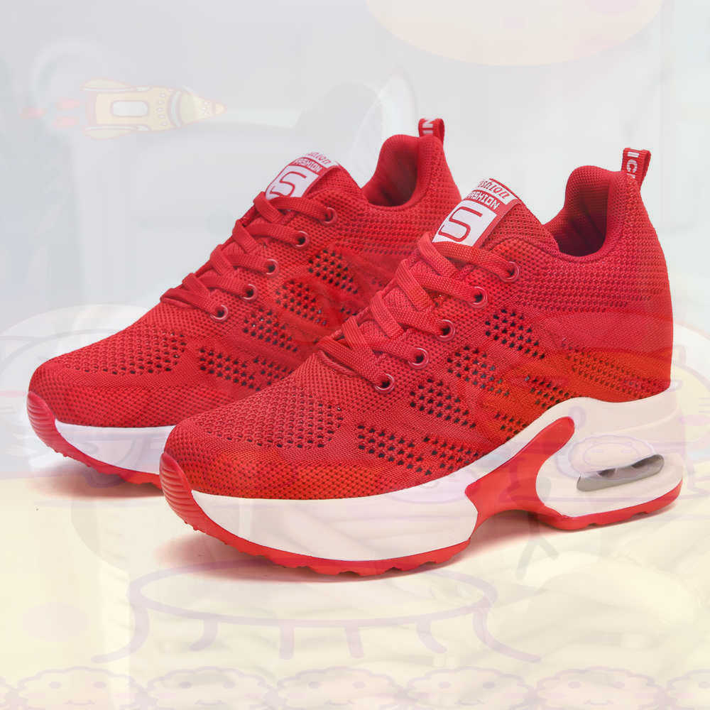 Red Size 36 Shoes Woman Tennis - đánh giá và giá Men'S Grooming Store