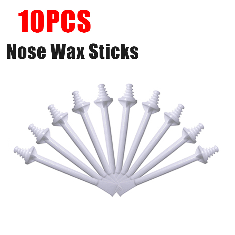 Nose Wax Sticks Painless Nose  - đánh giá và giá Men'S Grooming Wax