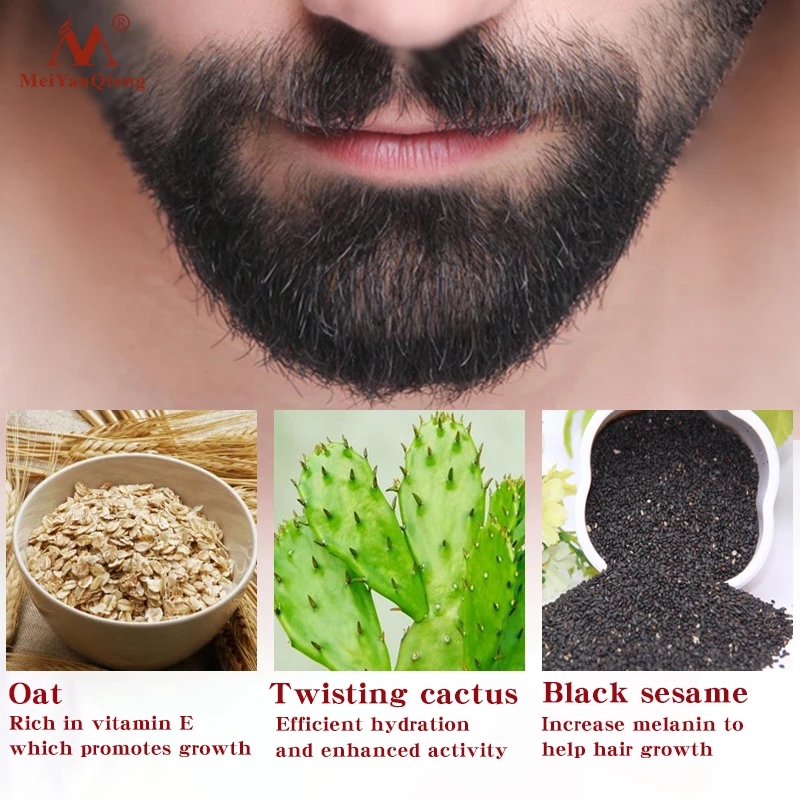Natural Orange Organic Beard O - đánh giá và giá Men'S Grooming Wax