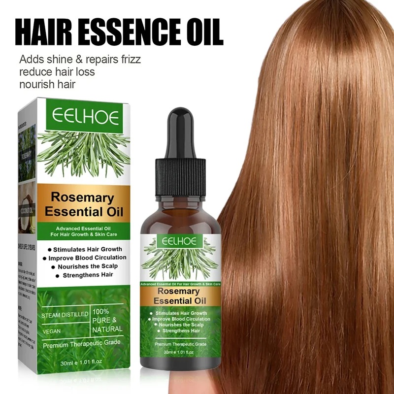 Hair Growth Serum Fast Growing - đánh giá và giá Ingrown Hair Serum