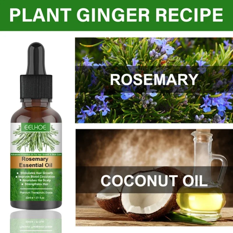 Hair Growth Serum Fast Growing - đánh giá và giá Ingrown Hair Serum