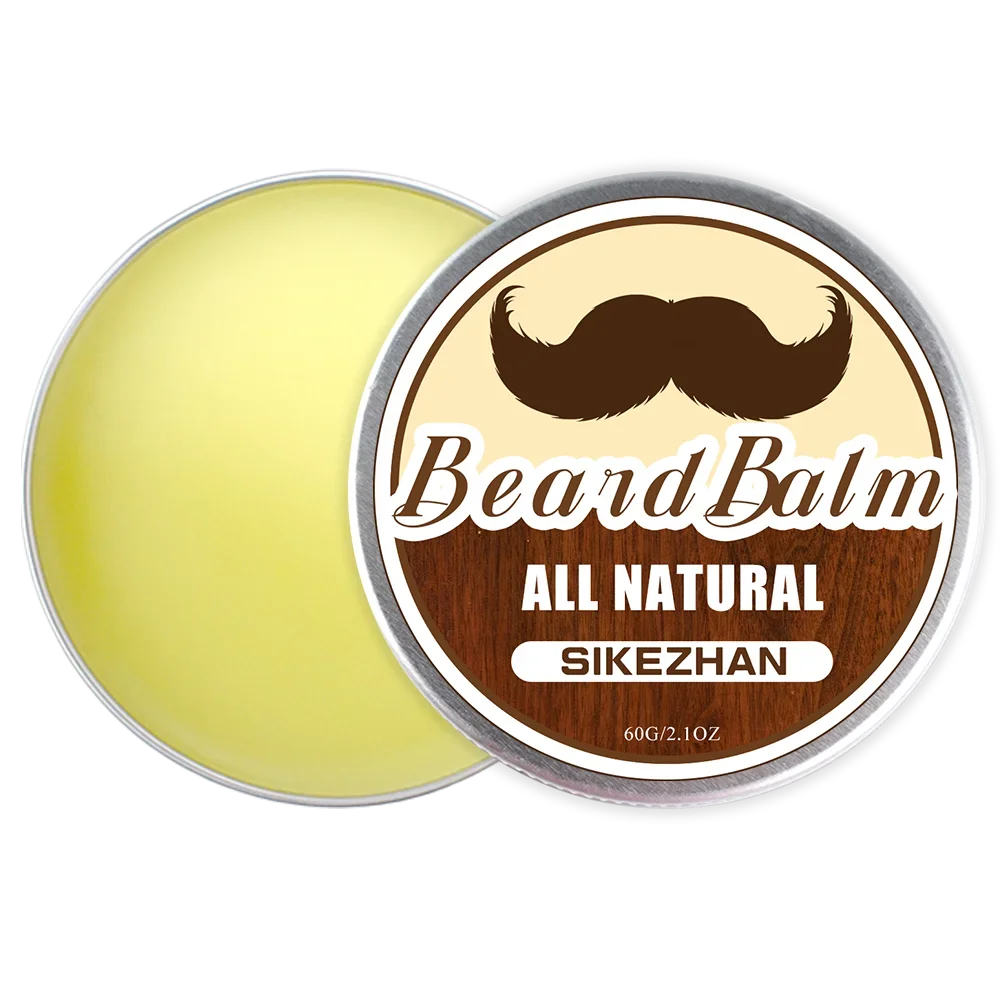 Beard Growth Oil Beard Wax Bal - đánh giá và giá Men'S Grooming Wax