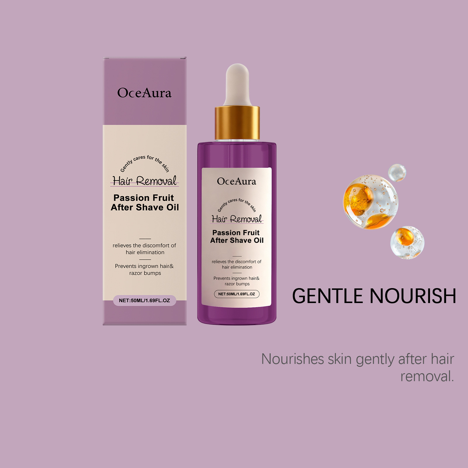 After Shave Oil Prevents Ingro - đánh giá và giá Ingrown Hair Serum