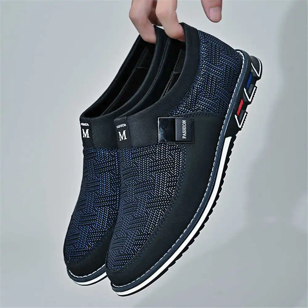 Dark Blue 44-45 Summer Shoes S - đánh giá và giá Men'S Grooming Store