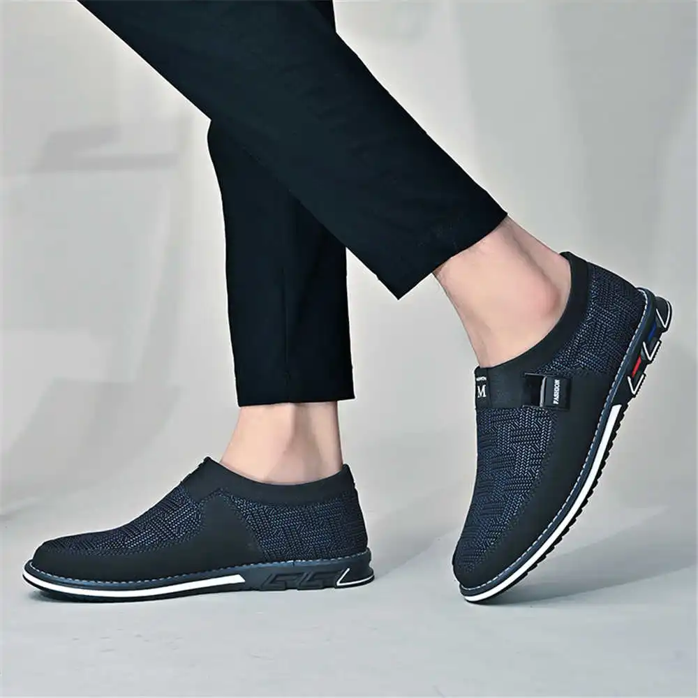 Dark Blue 44-45 Summer Shoes S - đánh giá và giá Men'S Grooming Store