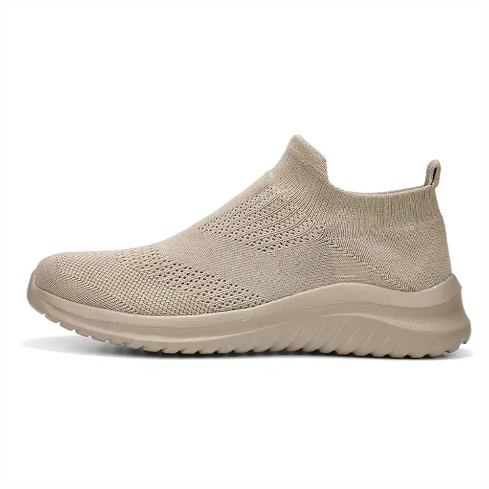 Beige Soft New Novelty Tennis  - đánh giá và giá Men'S Grooming Store