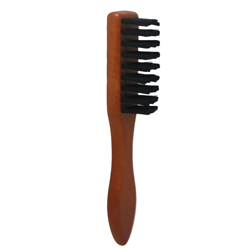 Broken Hair Brush Wooden Durab - đánh giá và giá Men'S Grooming Store