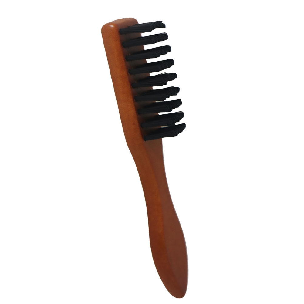 Broken Hair Brush Wooden Durab - đánh giá và giá Men'S Grooming Store