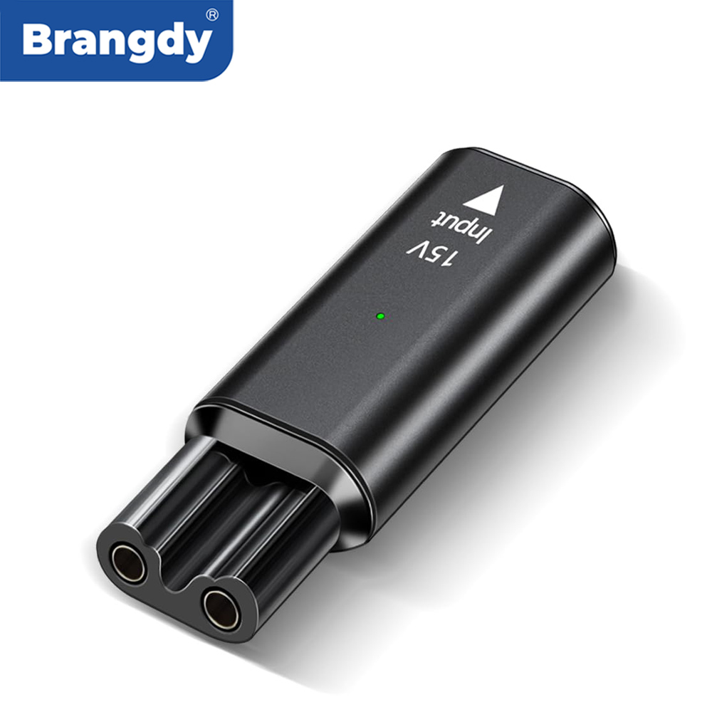 Brangdy 15V HQ8505 Type-C Shav - đánh giá và giá Men'S Grooming Trimmer