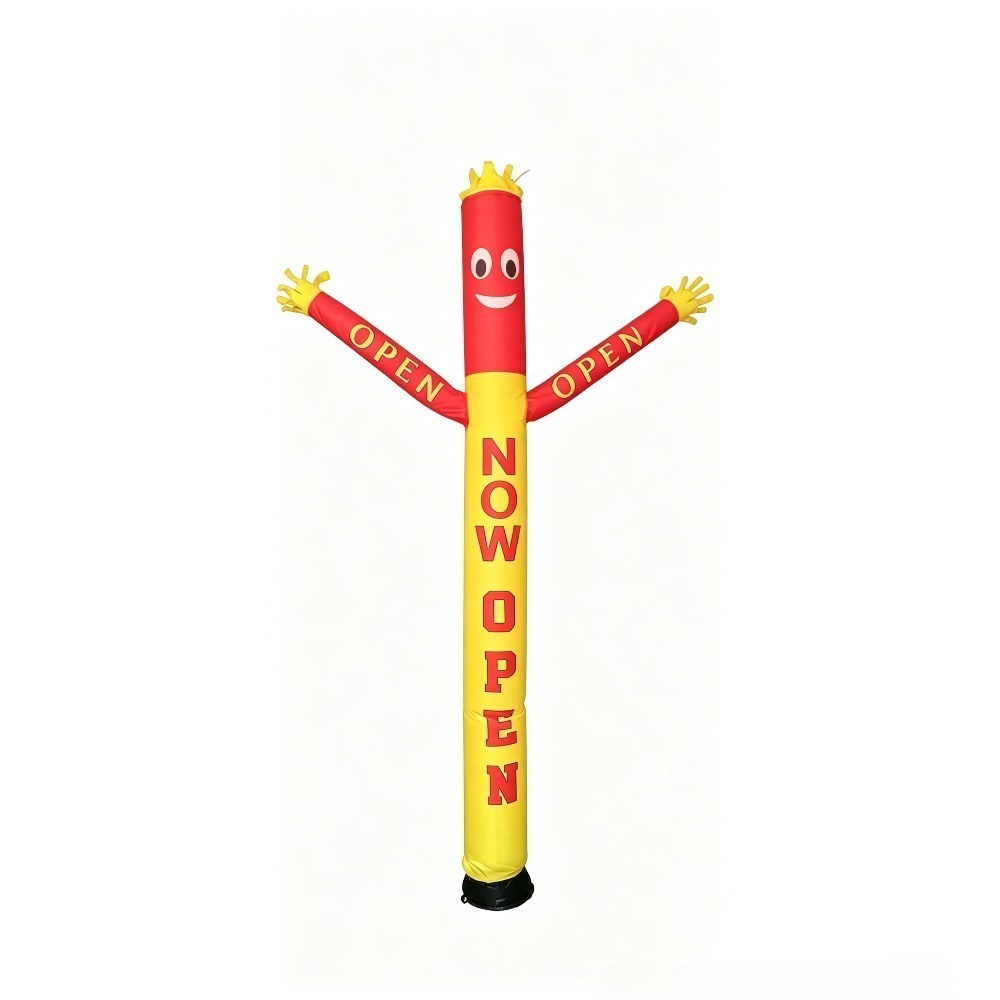 1.8M Inflatable Waving Tube Ma - đánh giá và giá Men'S Grooming Store