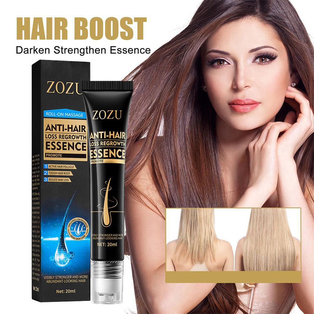 1/3/5pcs Biotin fast Hair Grow - đánh giá và giá Ingrown Hair Serum