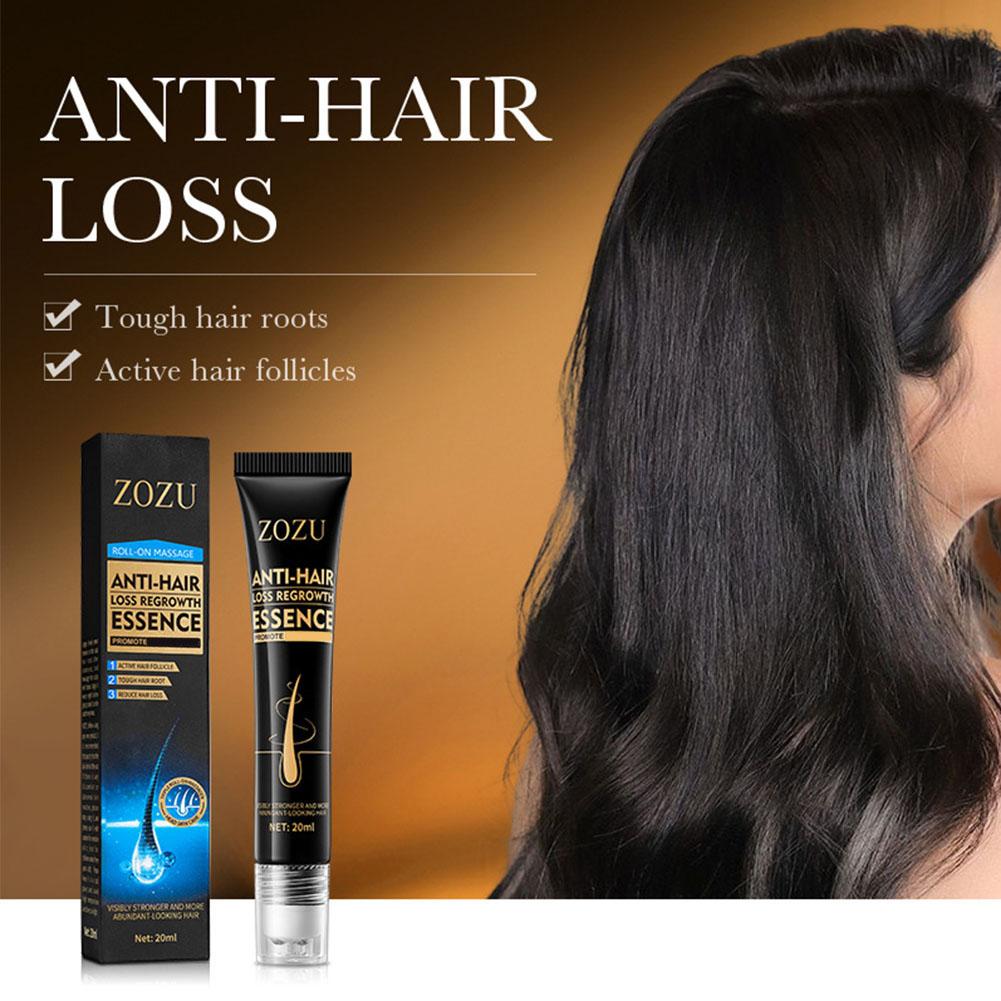 1/3/5pcs Biotin fast Hair Grow - đánh giá và giá Ingrown Hair Serum