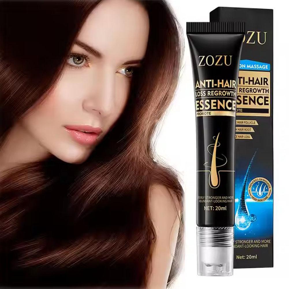 1/3/5pcs Biotin fast Hair Grow - đánh giá và giá Ingrown Hair Serum
