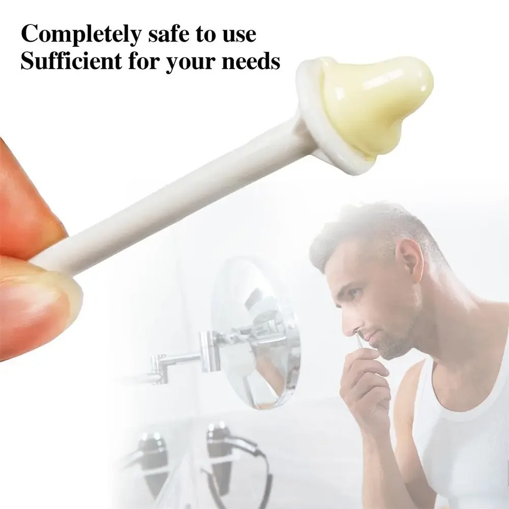 Portable Nasal Wax Kit 50g-500 - đánh giá và giá Men'S Grooming Wax