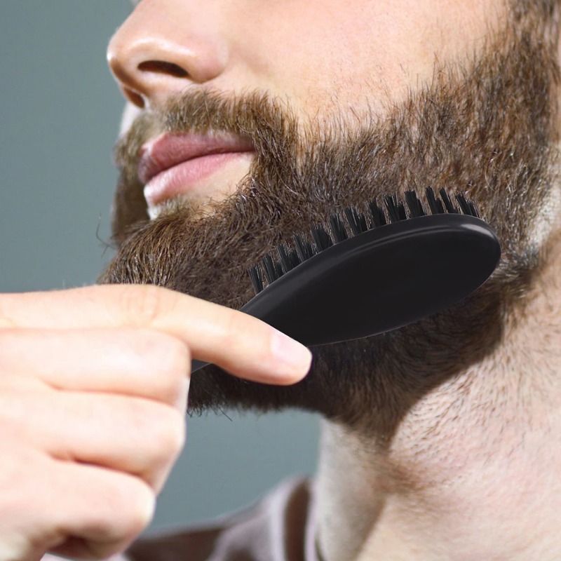 Men's Beard Shaving Brush Set  - đánh giá và giá Shaving Brush Set