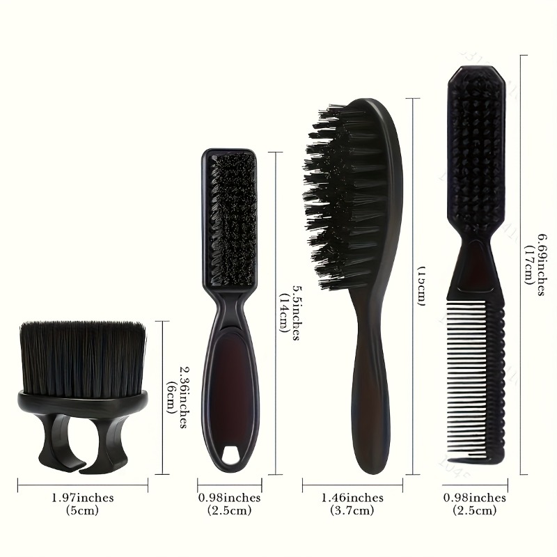 Men's Beard Shaving Brush Set  - đánh giá và giá Shaving Brush Set