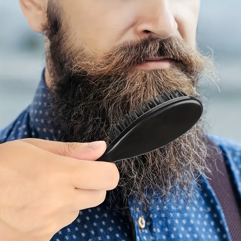 Men's Beard Shaving Brush Set  - đánh giá và giá Shaving Brush Set