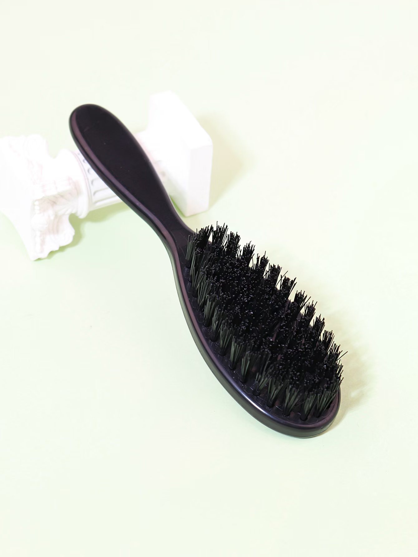 Men's 4-Piece Beard Beauty Set - đánh giá và giá Shaving Brush Set