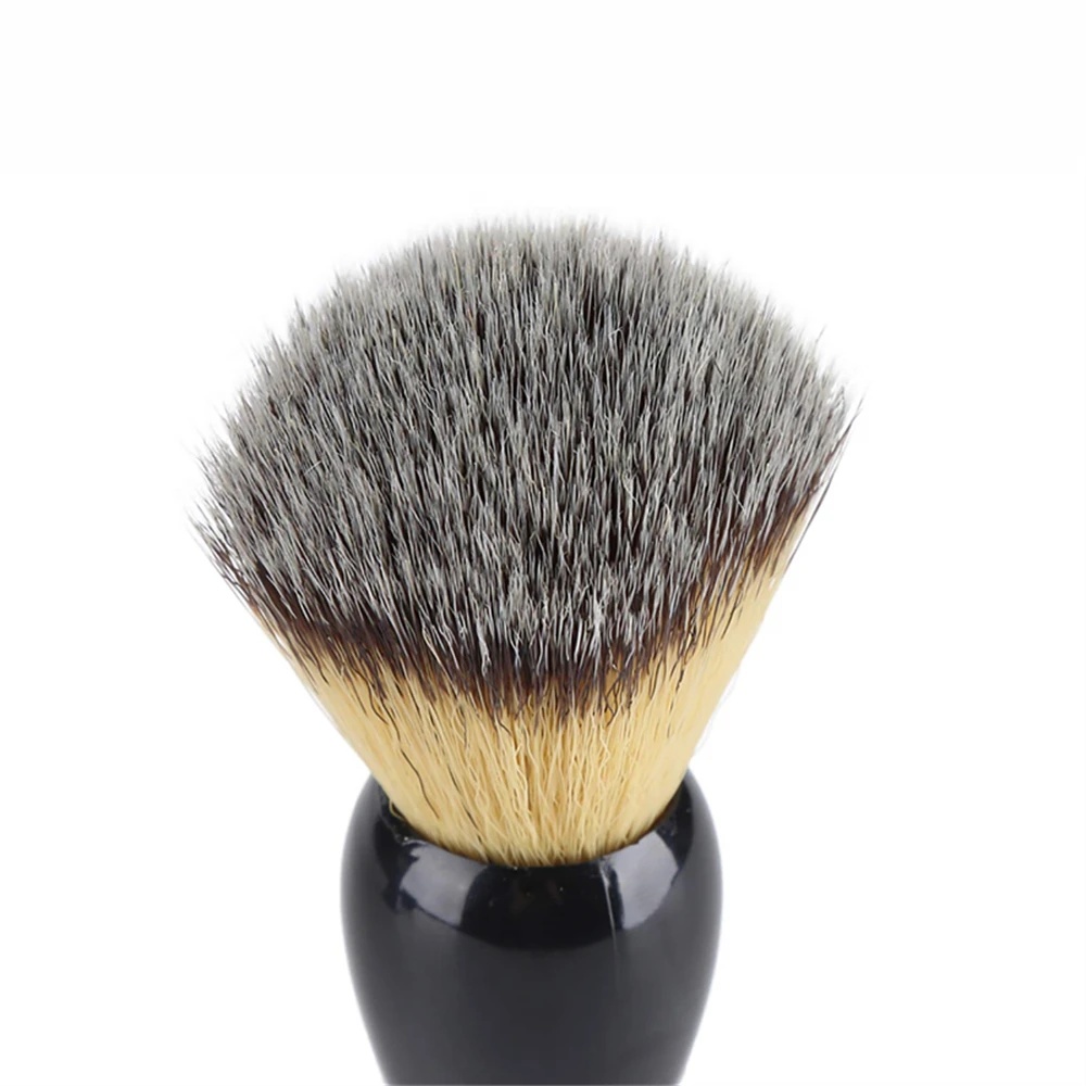 Shaving Brush Set with Stand 3 - đánh giá và giá Shaving Brush Set