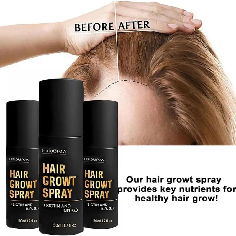 Hair Growth Serum Trengthening - đánh giá và giá Ingrown Hair Serum