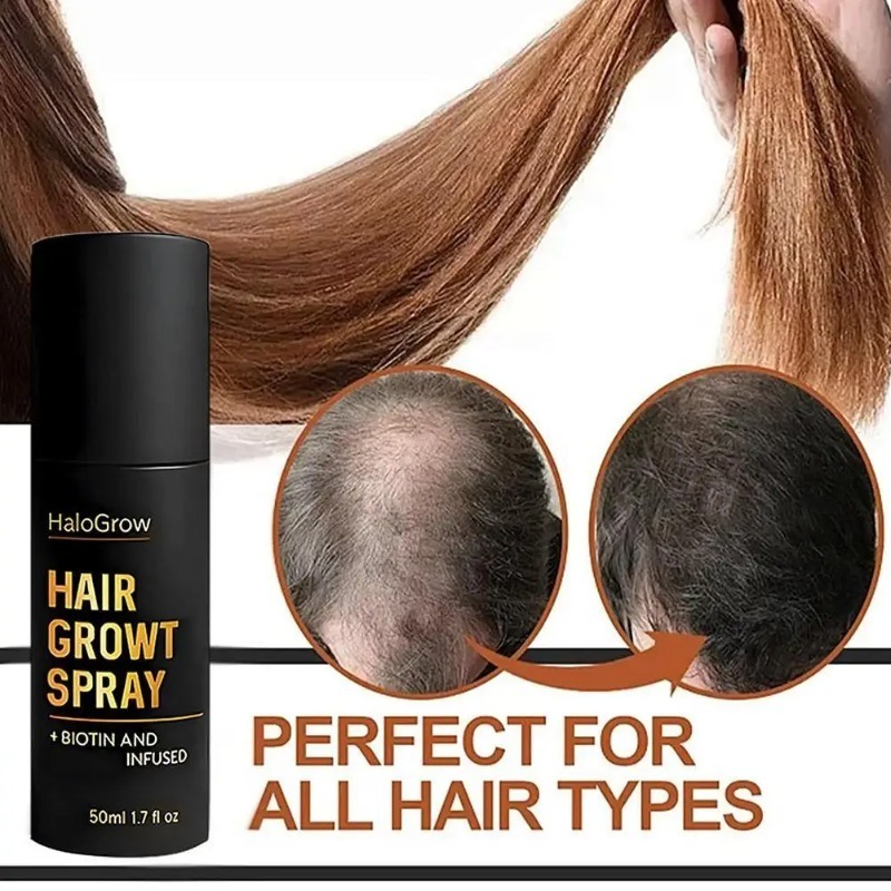 Hair Growth Serum Trengthening - đánh giá và giá Ingrown Hair Serum