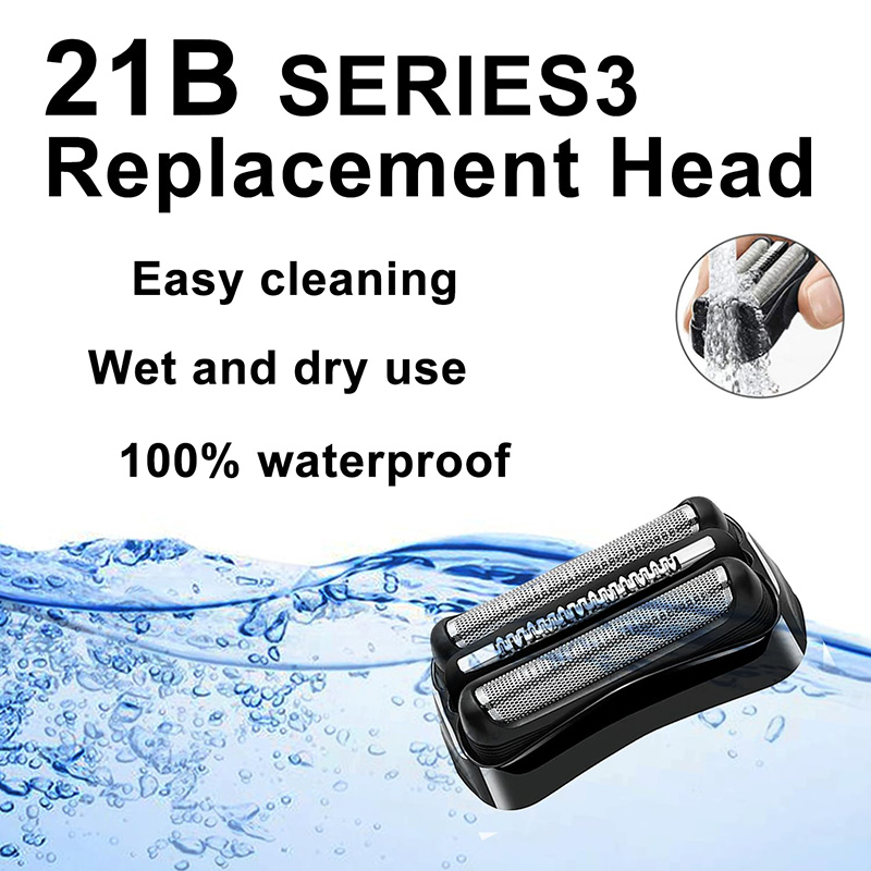21B Shaver Replacement Head fo - đánh giá và giá Men'S Grooming Trimmer