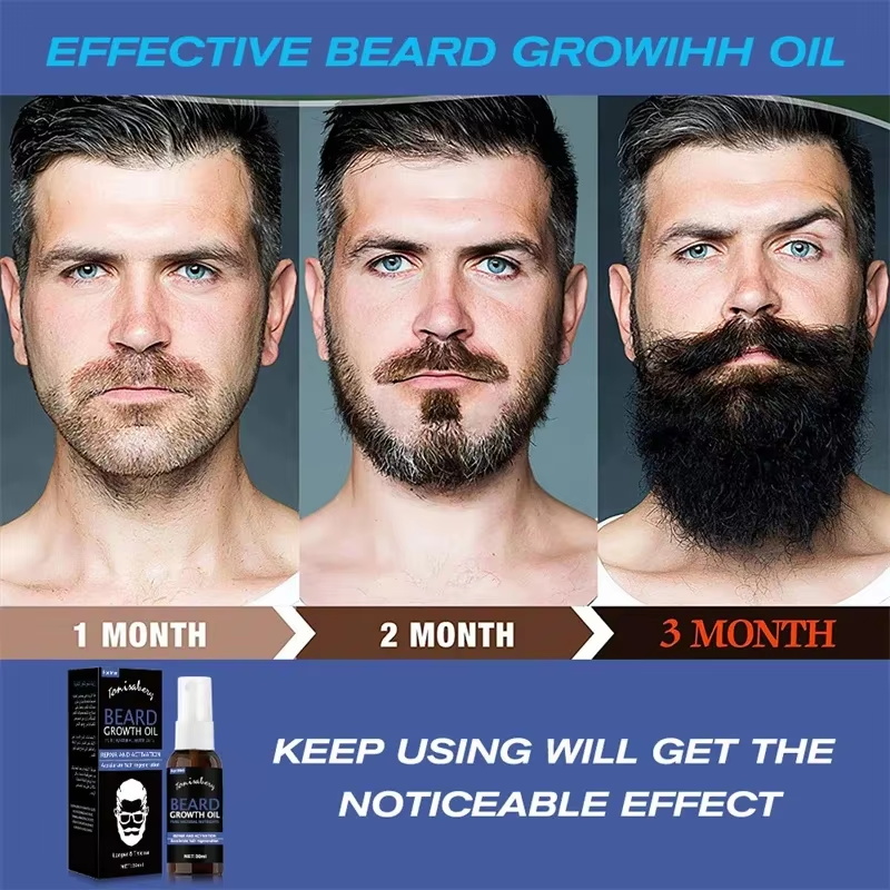 Beard Growth Oil Beard Wax Bal - đánh giá và giá Men'S Grooming Wax