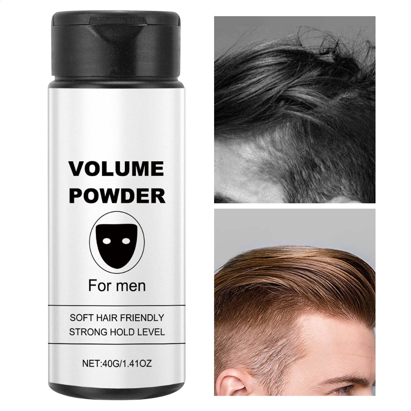 Texture Powder Volumizing Text - đánh giá và giá Men'S Grooming Wax