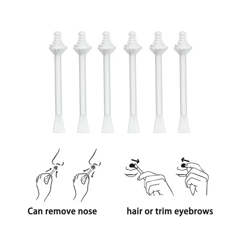 Painless Nose Wax Sticks Set N - đánh giá và giá Men'S Grooming Wax
