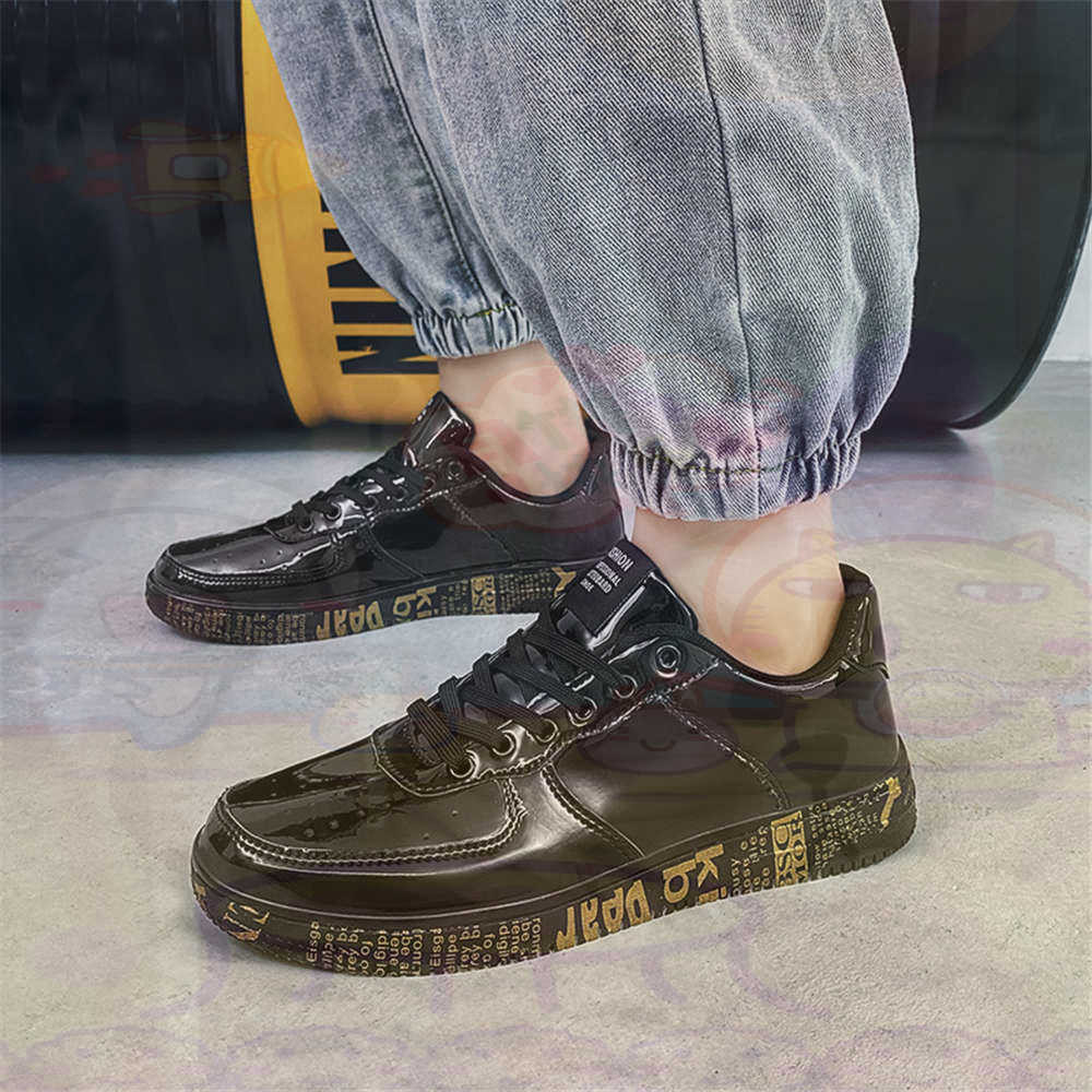 Round Foot Size 45 Sneakers Wh - đánh giá và giá Men'S Grooming Store